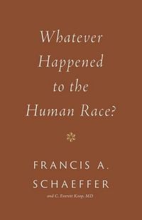 Produktbild: Whatever Happened to the Human Race? (Repackage)