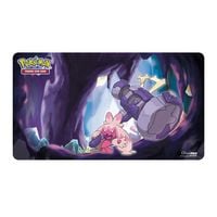 Produktbild: Pok&eacute;mon (Sammelkartenspiel-Zubeh&ouml;r), PKM Tinkaton Playmat