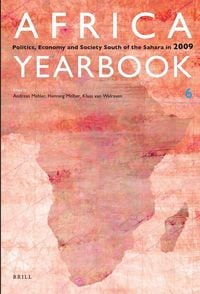 Produktbild: Africa Yearbook Volume 6
