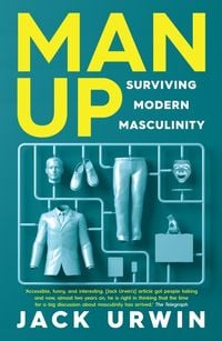Produktbild: Urwin, J: Man Up
