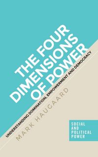 Produktbild: The four dimensions of power