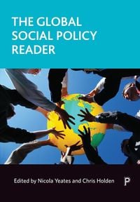 Produktbild: The global social policy reader