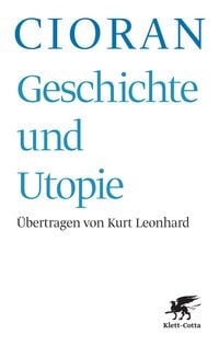 Produktbild: Geschichte und Utopie (Geschichte und Utopie, Bd.)