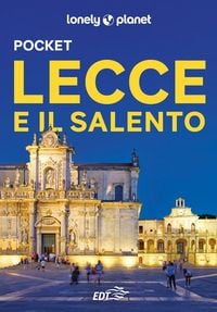 Produktbild: Lecce e il Salento Pocket