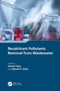 Produktbild: Recalcitrant Pollutants Removal from Wastewater