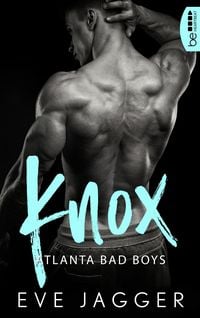 Produktbild: Atlanta Bad Boys - Knox
