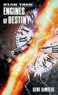 Produktbild: Star Trek: The Next Generation: Engines of Destiny