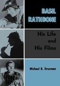 Produktbild: Basil Rathbone