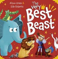 Produktbild: The Very Best Beast