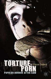 Produktbild: Torture Porn