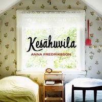 Produktbild: Kes&auml;huvila