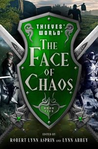 Produktbild: The Face of Chaos