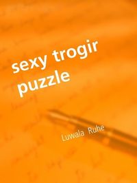Produktbild: Sexy trogir puzzle