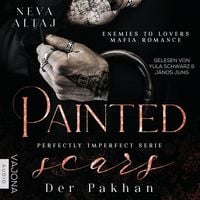 Produktbild: Painted Scars