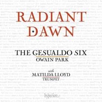 Produktbild: Radiant Dawn