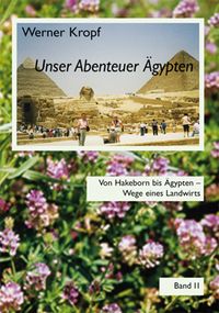 Produktbild: Unser Abenteuer &Auml;gypten
