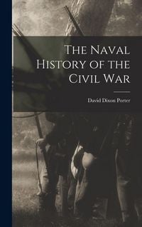 Produktbild: The Naval History of the Civil War