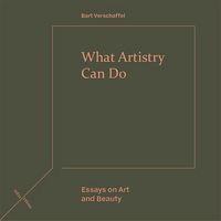 Produktbild: What Artistry Can Do
