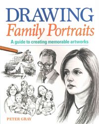 Produktbild: Drawing Family Portraits