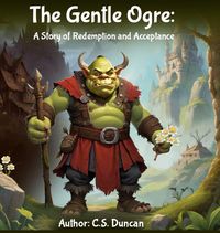 Produktbild: The Gentle Ogre