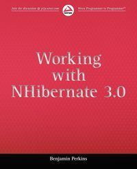 Produktbild: Working W/nhibernate 30