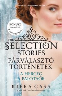 Produktbild: P&aacute;rv&aacute;laszt&oacute; t&ouml;rt&eacute;netek