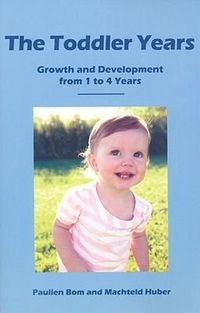 Produktbild: Toddler Years