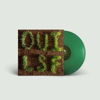 Produktbild: OUI,LSF (Opaque Evergreen)