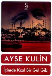 Bild vom Artikel Icimde Kizil Bir Gül Gibi vom Autor Ayse Kulin