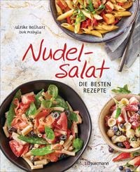 Produktbild: Nudelsalat - Die besten Rezepte