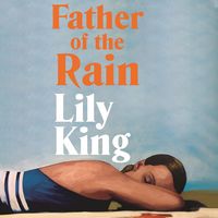 Produktbild: Father of the Rain