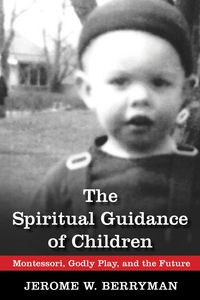 Produktbild: The Spiritual Guidance of Children