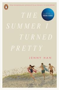 Produktbild: The Summer I Turned Pretty. TV Tie-In