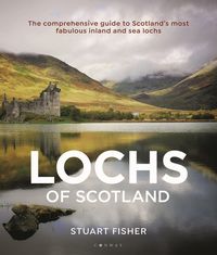 Produktbild: Lochs of Scotland