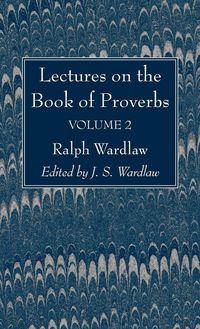 Produktbild: Lectures on the Book of Proverbs, Volume II