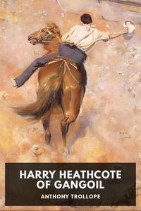 Produktbild: Harry Heathcote of Gangoil