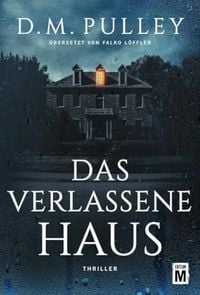 Produktbild: Das verlassene Haus