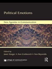 Produktbild: Political Emotions