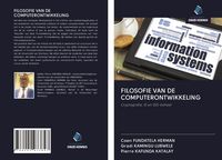Produktbild: Filosofie Van De Computerontwikkeling