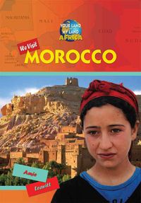 Produktbild: We Visit Morocco