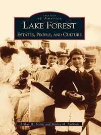 Produktbild: Lake Forest