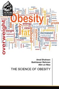 Produktbild: The Science Of Obesity