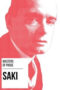 Produktbild: Masters of Prose - Saki