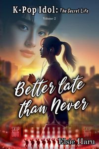 Produktbild: Better Late than Never