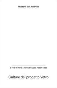 Produktbild: Culture del progetto Vetro