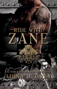 Produktbild: Ride with Zane
