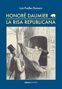 Produktbild: Honor&eacute; Daumier : la risa republicana