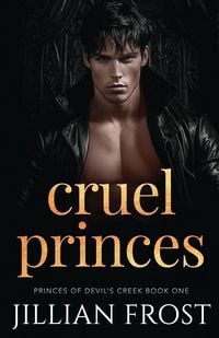 Produktbild: Cruel Princes