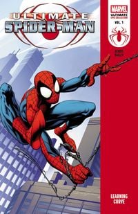 Produktbild: Ultimate Spider-Man Epic Collection