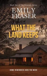 Produktbild: What The Land Keeps